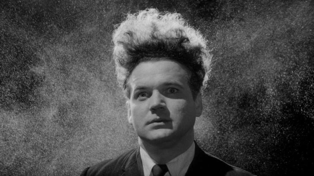 Cinepunx Episode 156: ERASERHEAD & CRUMB w/ Pete of In Search of Tracks Podcast