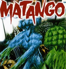 TWITCH OF THE DEATH NERVE EPISODE 30: MATANGO