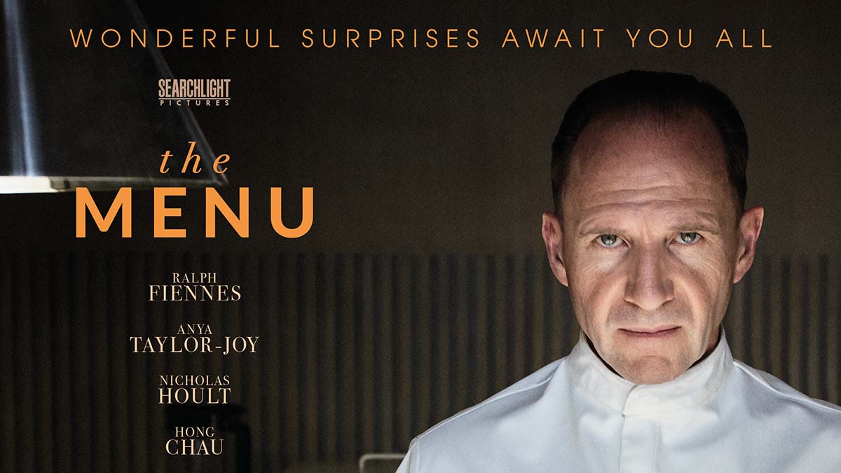 The Menu (2022) – Review, Satirical Thriller