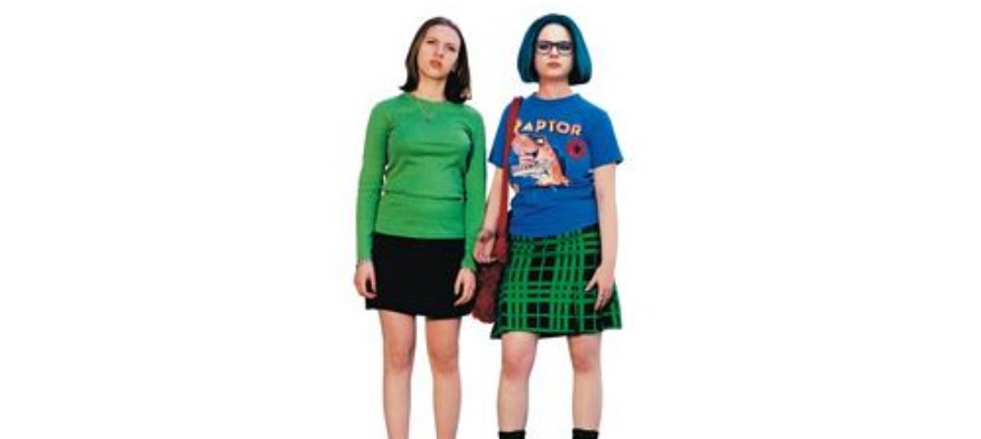 The world's most beloved Steve Buscemi-themed podcast returns with an episode all about Terry Zwigoff's adaptation of Daniel Clowes' GHOST WORLD, starring Thora Birch, Scarlett Johansson and - of course - Steve Buscemi! We talk about the difficulties of adapting (non-superhero) comics, how the film compares to the source, how our opinions on the film have changed since we first saw it and SO MUCH MORE. All that and the latest Steve Buscemi news. CHECK IT OUT.