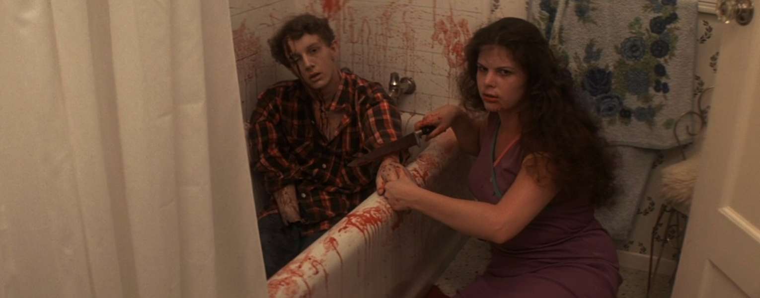 HORROR BUSINESS Episode 126: STRANGE BEHAVIOR & CEMETERY OF TERROR
