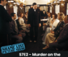 The Shame List Picture Show S7E2 – MURDER ON THE ORIENT EXPRESS (1974)