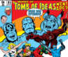 TOMB OF IDEAS EPISODE 85 – “THE POWER OF THE COVER-APE”