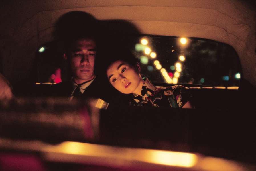 Josh and Liam start their journey with Wong Kar-wei by discussing the classic IN THE MOOD FOR LOVE! A celebration of love and loneliness!
