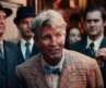 Cinema Smorgasbord – Eric Roberts is the Man – Babylon (2022)