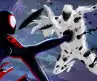 SPIDER-MAN: ACROSS THE SPIDER-VERSE Continues the Journey Through Realities and Into Amazing Cinema